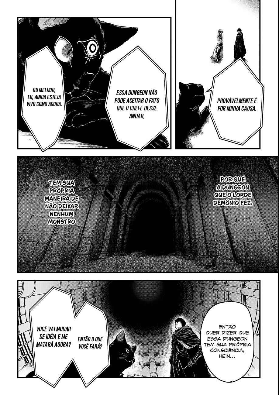 Ansatsusha de Aru Ore no Status ga Yuusha yori mo Akiraka ni Tsuyoi no da ga Chapter 11 - Page 11