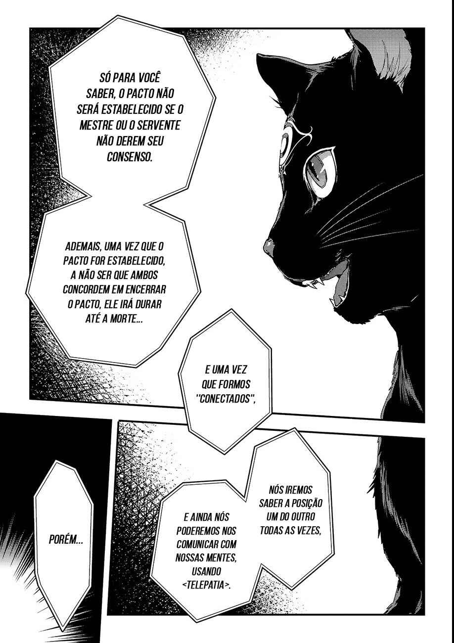 Ansatsusha de Aru Ore no Status ga Yuusha yori mo Akiraka ni Tsuyoi no da ga Chapter 11 - Page 16