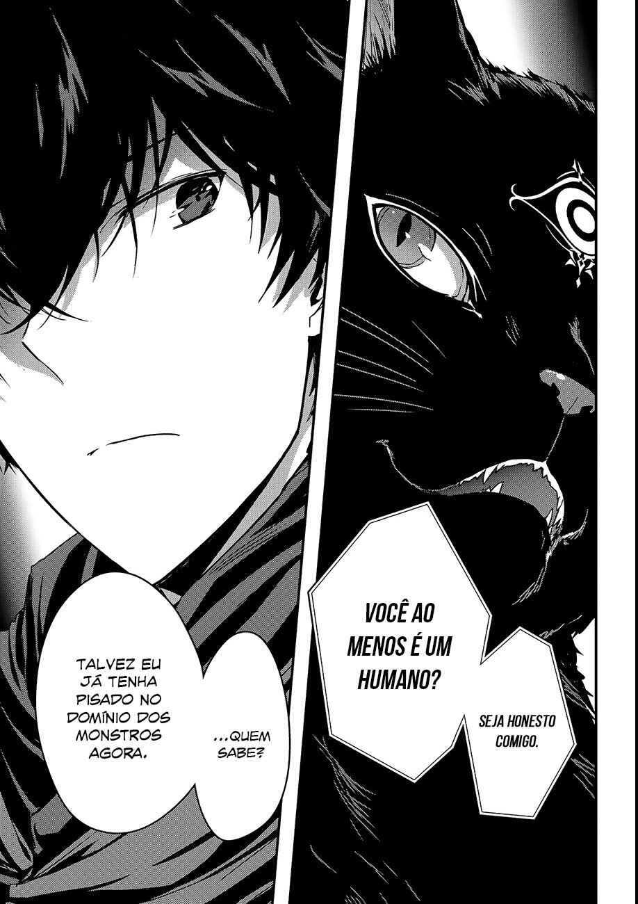 Ansatsusha de Aru Ore no Status ga Yuusha yori mo Akiraka ni Tsuyoi no da ga Chapter 11 - Page 18