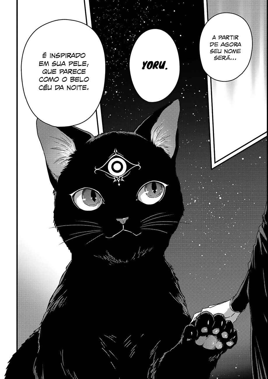 Ansatsusha de Aru Ore no Status ga Yuusha yori mo Akiraka ni Tsuyoi no da ga Chapter 11 - Page 21