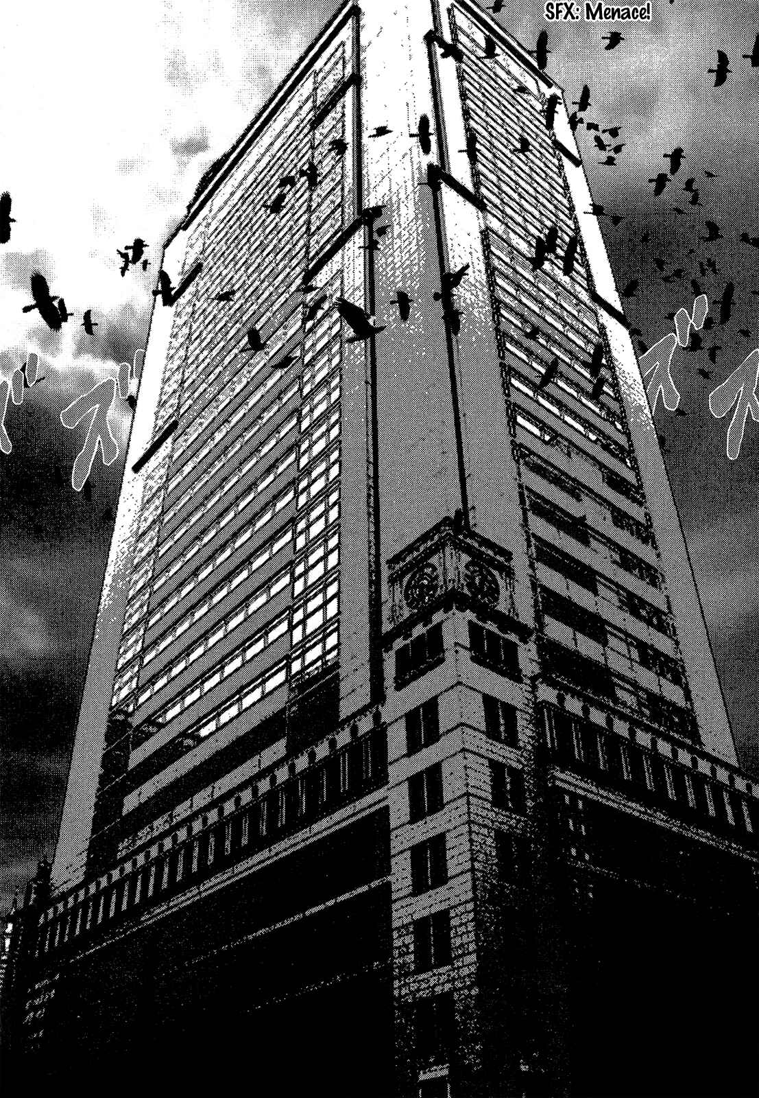 Sprite Chapter 31 - Page 18