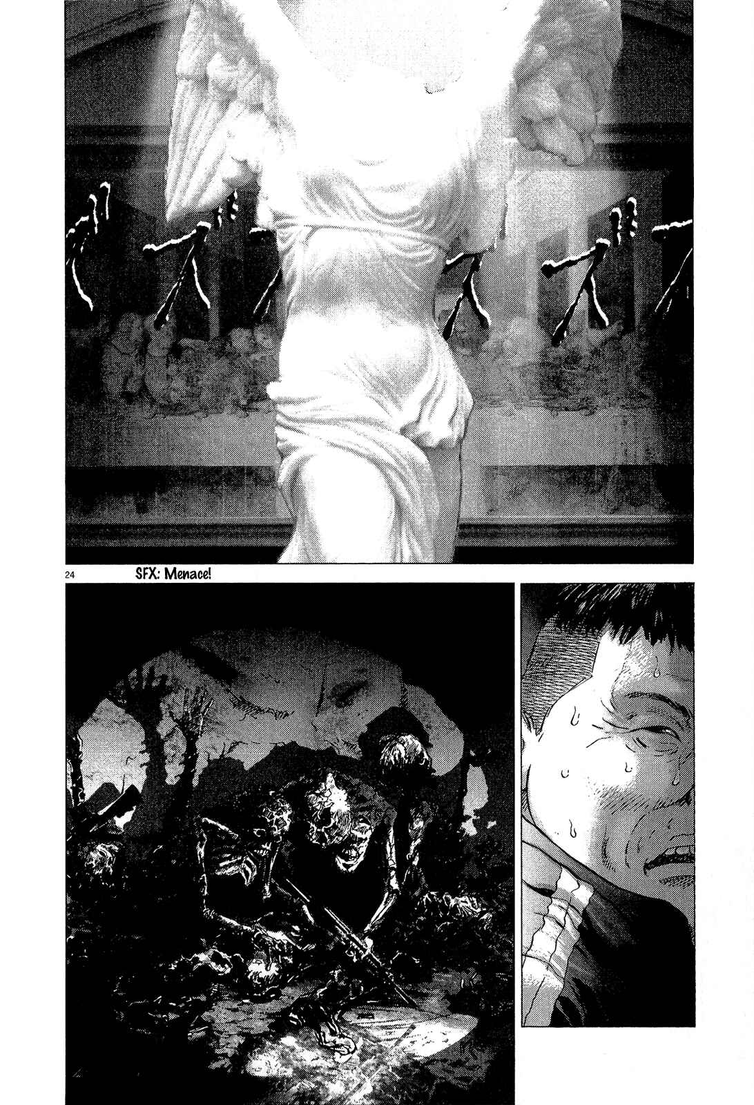 Sprite Chapter 31 - Page 21