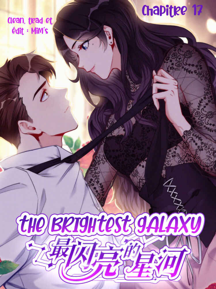 Brilliant Galaxy Chapter 17 - Page 1