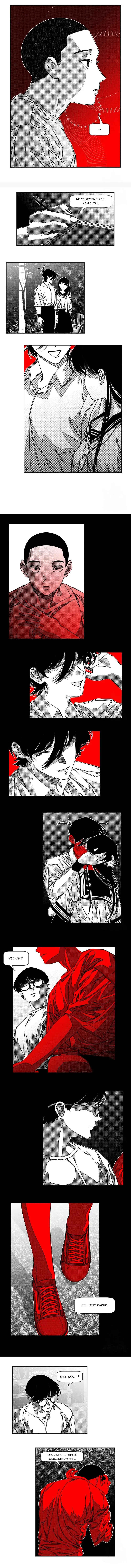 Fire Train Chapter 9 - Page 3