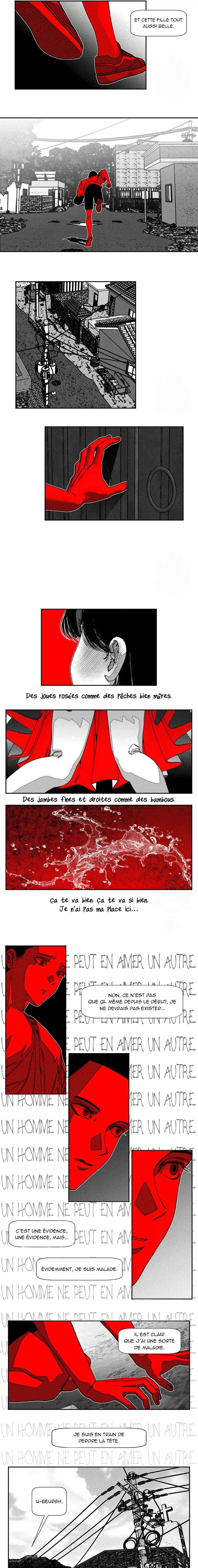 Fire Train Chapter 9 - Page 5