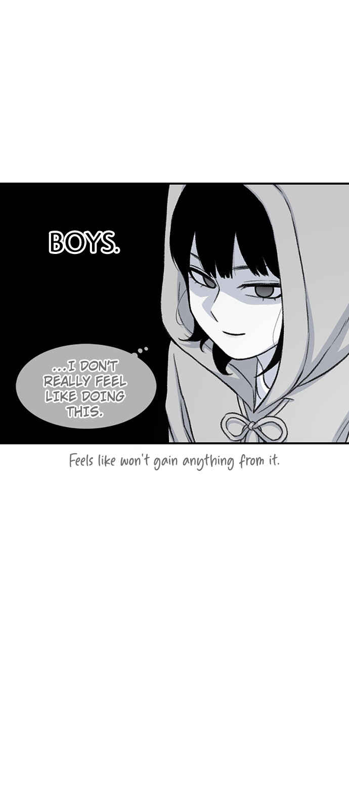 Byeorisamsyap Chapter 161 - Page 16