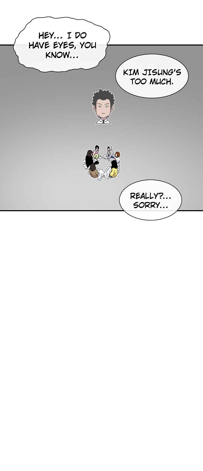 Byeorisamsyap Chapter 161 - Page 23