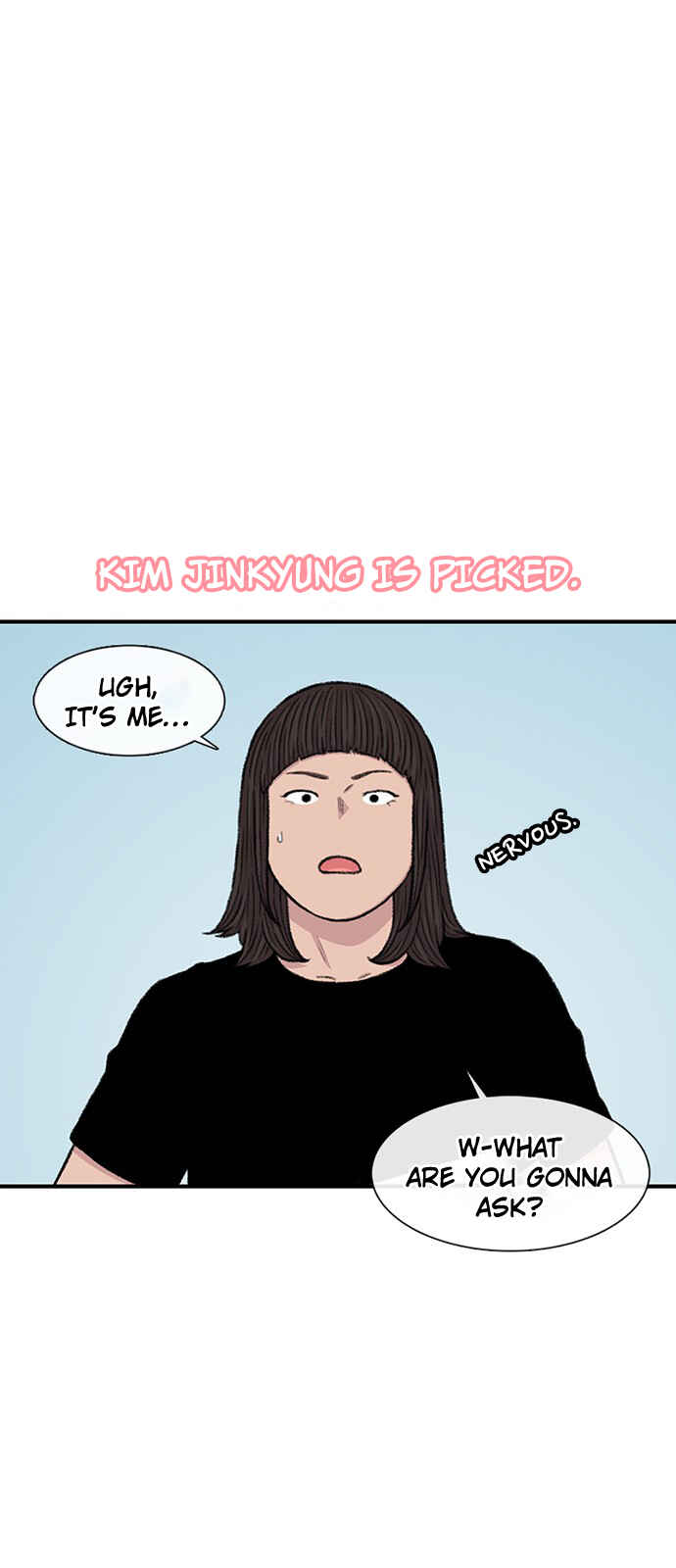Byeorisamsyap Chapter 161 - Page 26