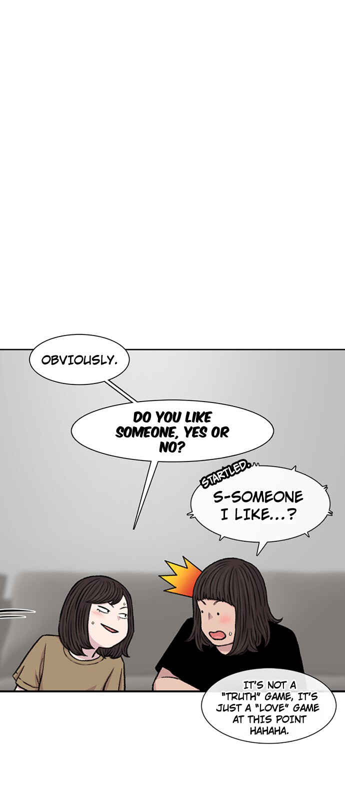 Byeorisamsyap Chapter 161 - Page 27