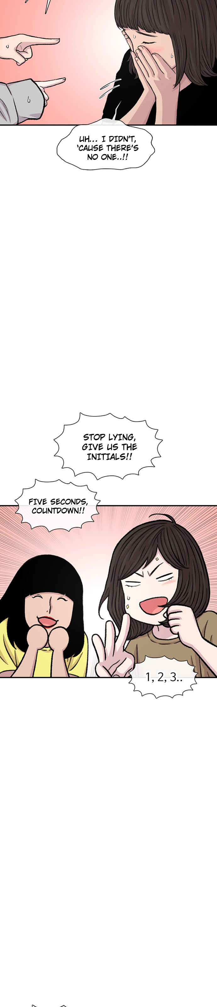 Byeorisamsyap Chapter 161 - Page 29