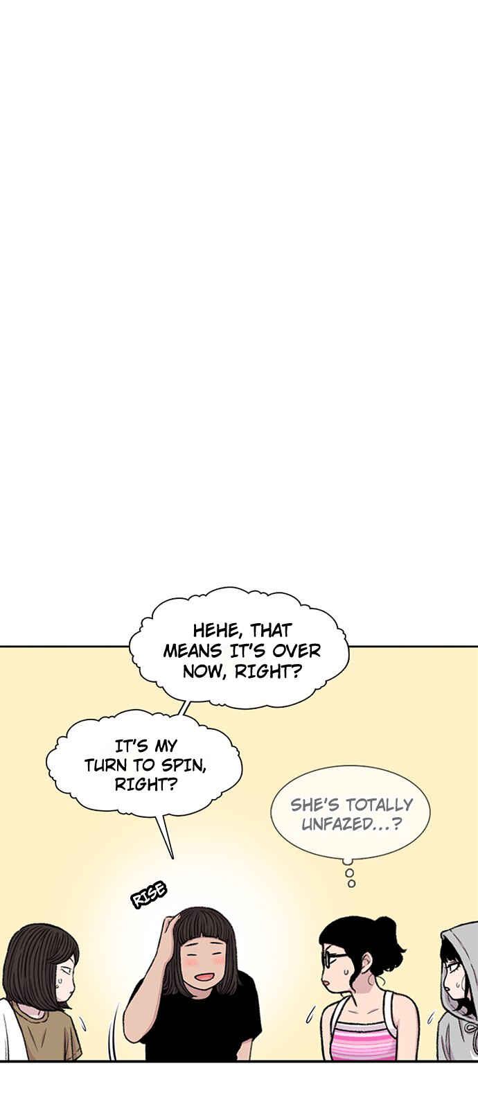 Byeorisamsyap Chapter 161 - Page 33