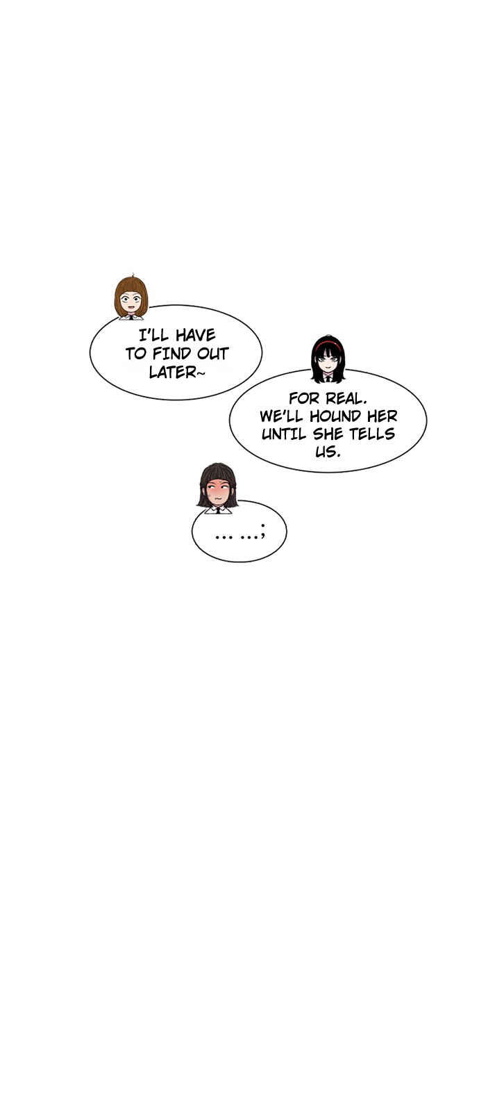 Byeorisamsyap Chapter 161 - Page 34
