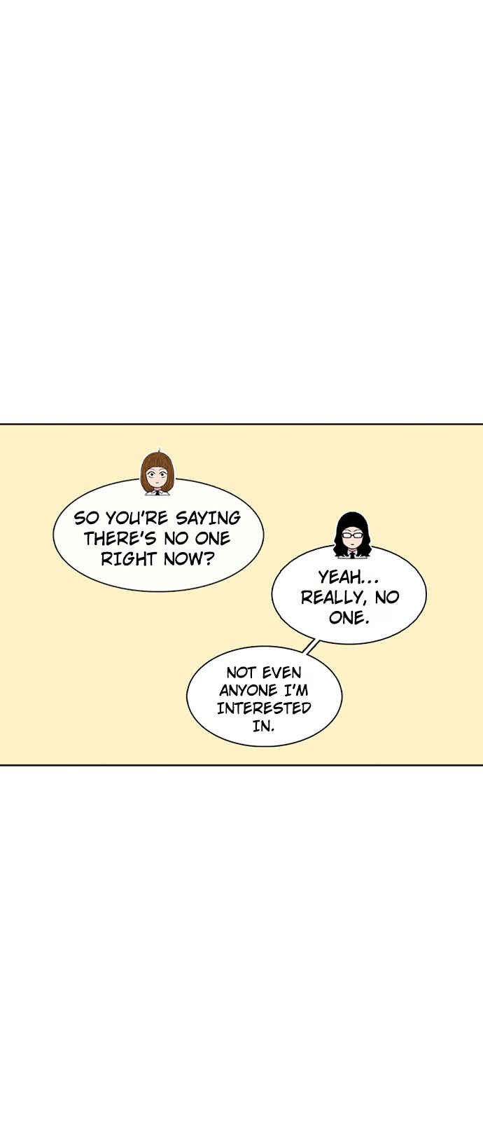 Byeorisamsyap Chapter 161 - Page 39