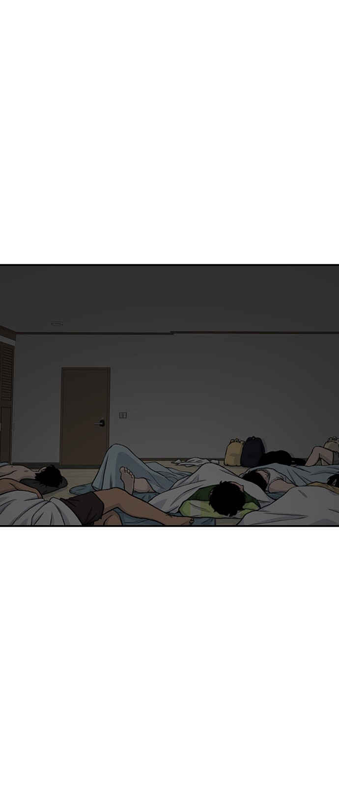 Byeorisamsyap Chapter 161 - Page 4