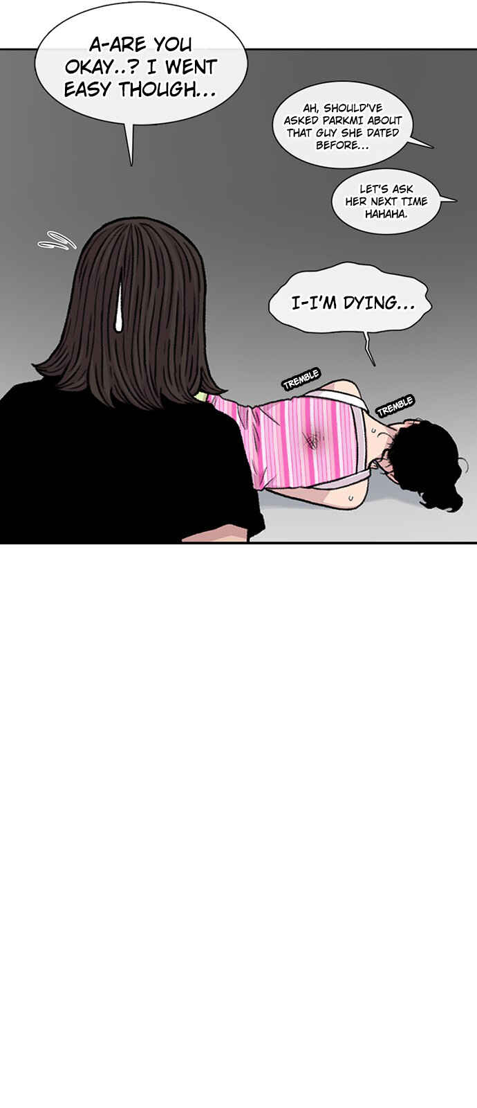 Byeorisamsyap Chapter 161 - Page 45