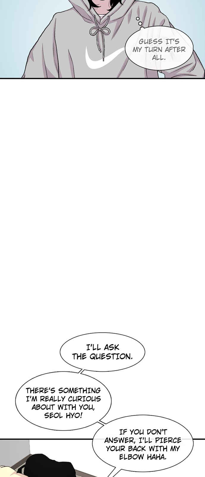 Byeorisamsyap Chapter 161 - Page 48