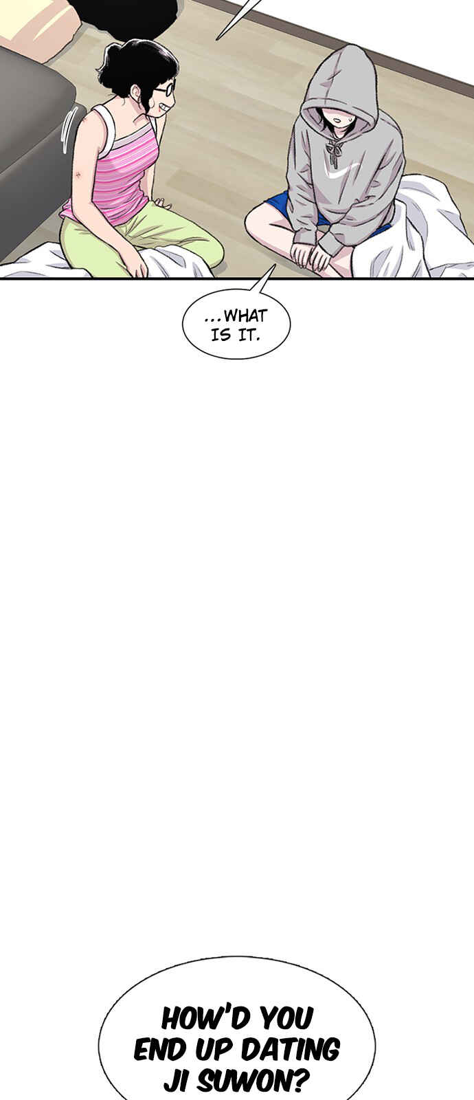 Byeorisamsyap Chapter 161 - Page 49