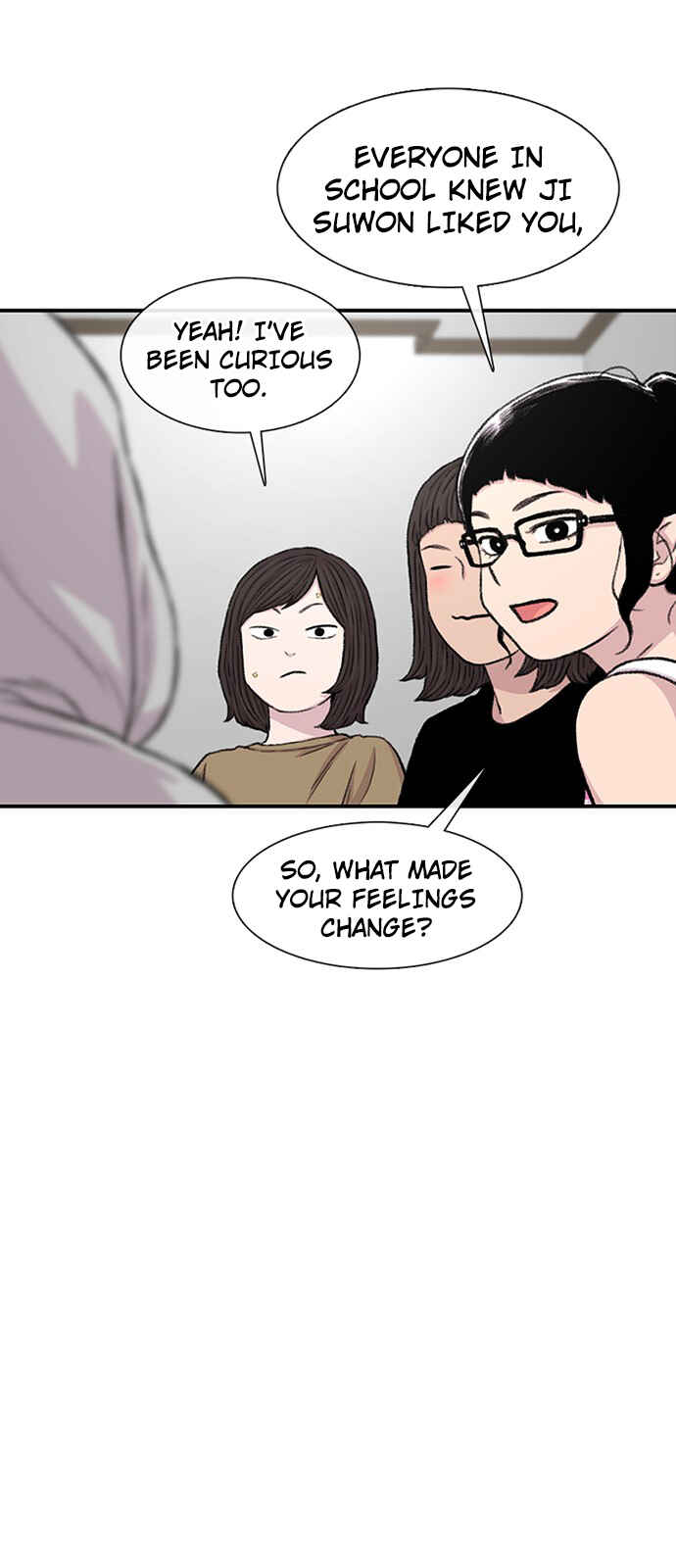 Byeorisamsyap Chapter 161 - Page 51