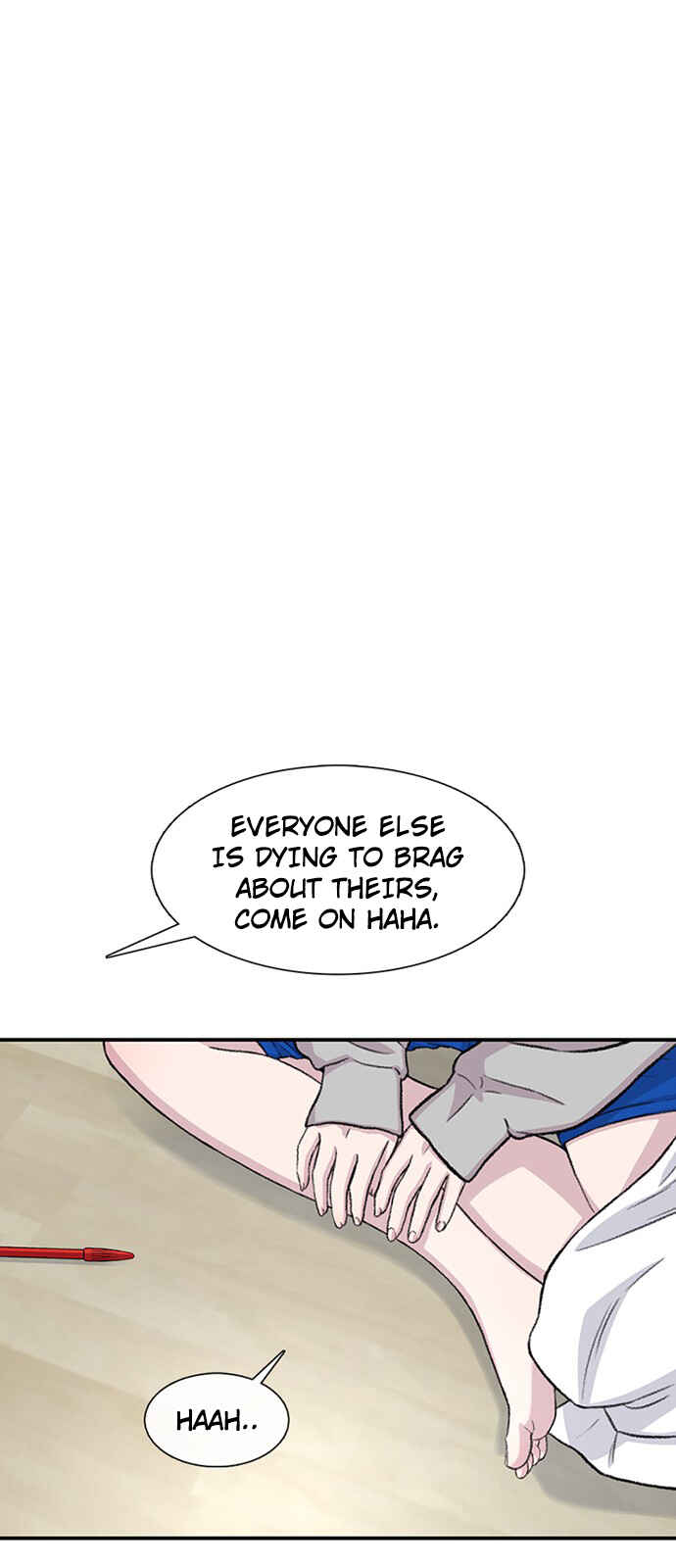Byeorisamsyap Chapter 161 - Page 53