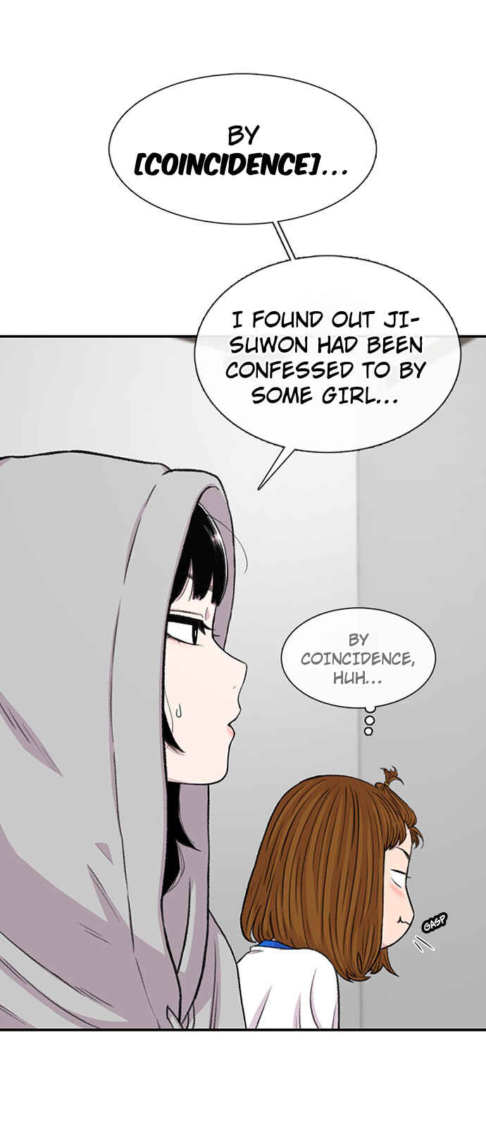 Byeorisamsyap Chapter 161 - Page 57