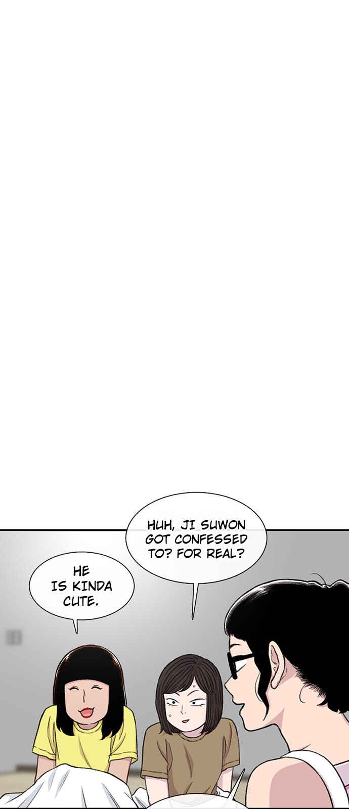 Byeorisamsyap Chapter 161 - Page 58