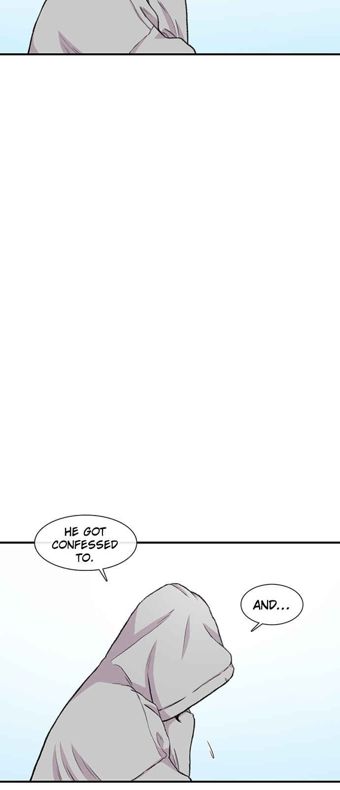 Byeorisamsyap Chapter 161 - Page 60
