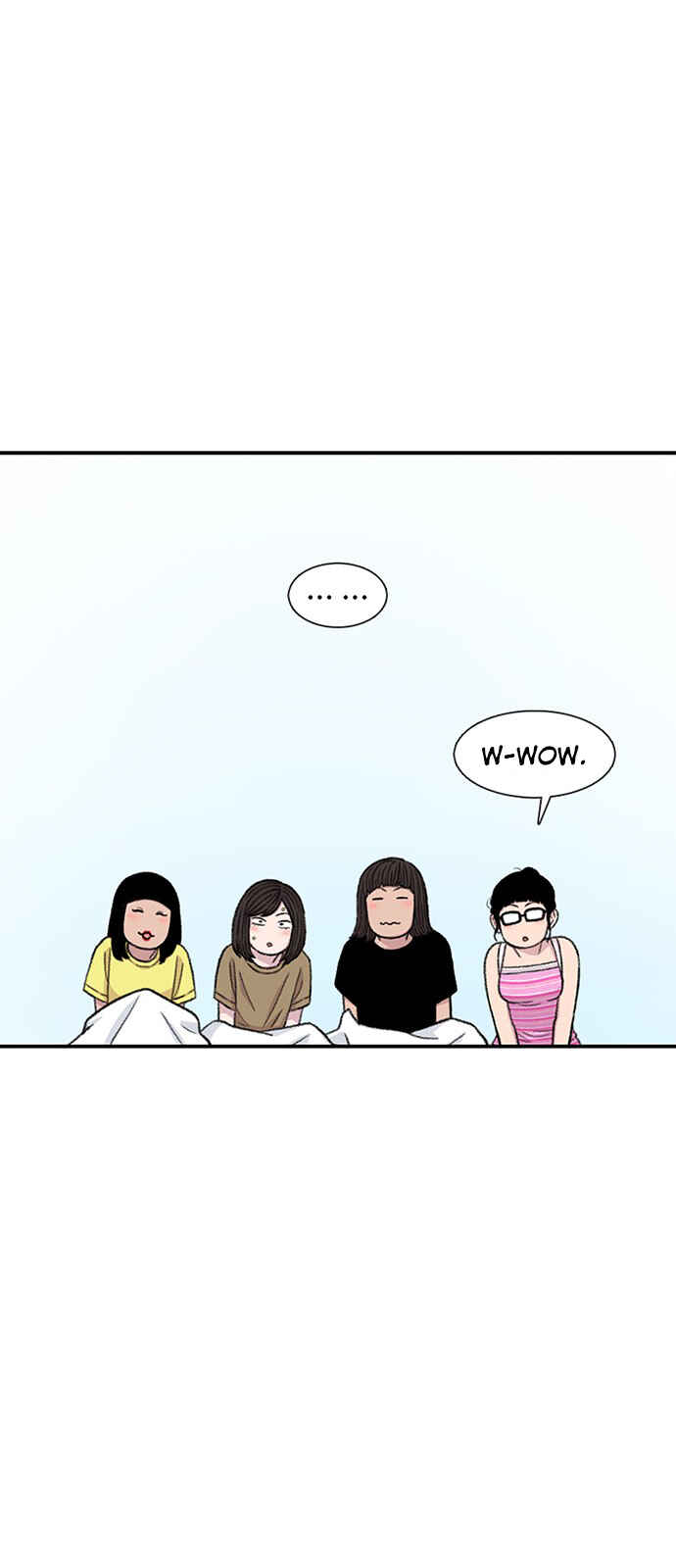 Byeorisamsyap Chapter 161 - Page 63