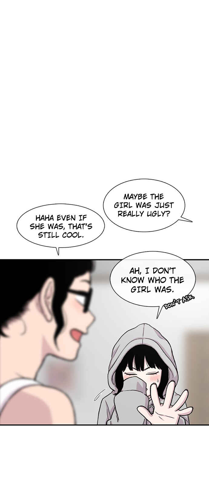 Byeorisamsyap Chapter 161 - Page 65