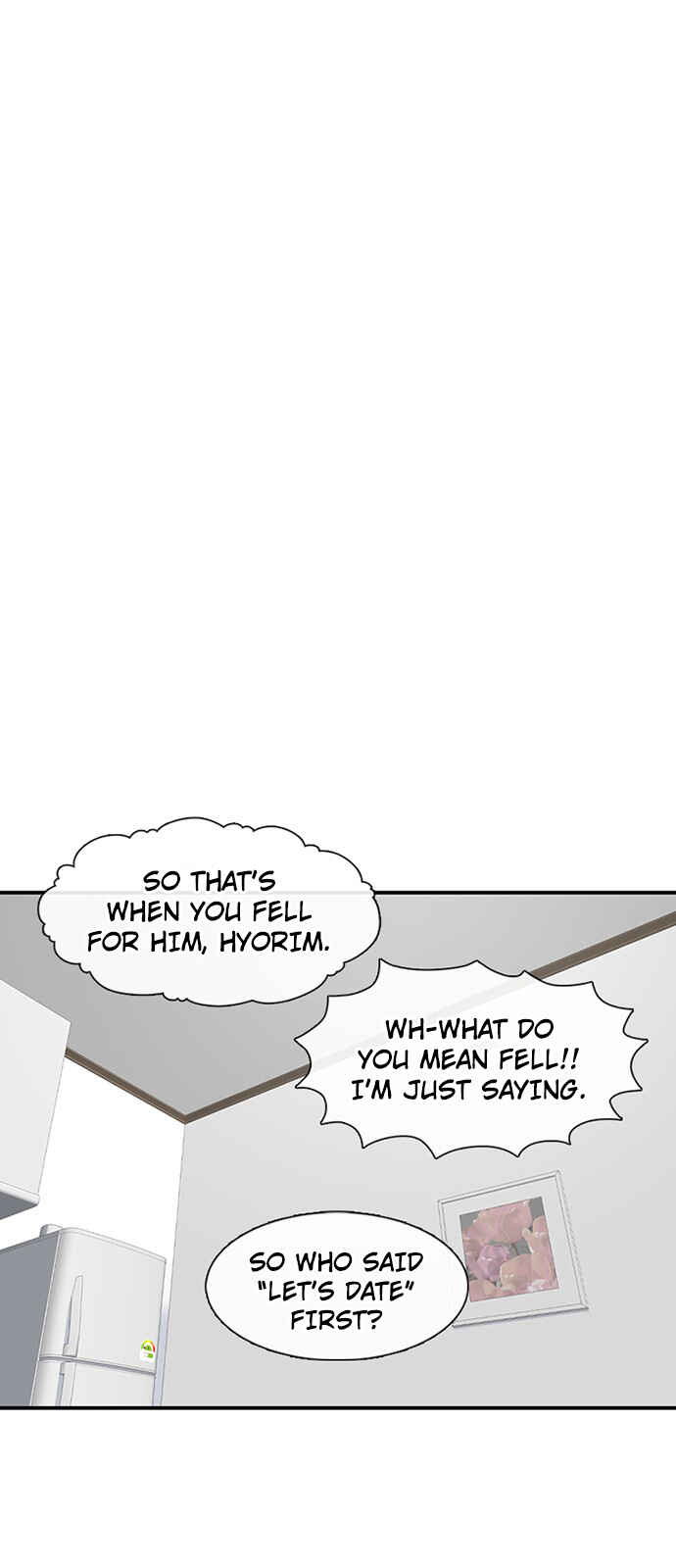 Byeorisamsyap Chapter 161 - Page 66