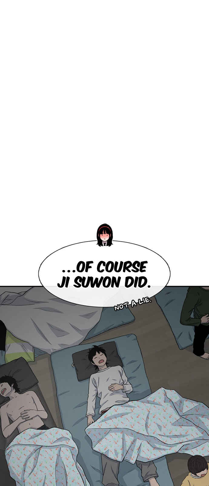 Byeorisamsyap Chapter 161 - Page 67
