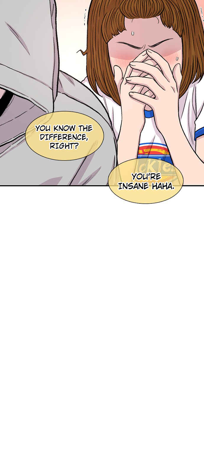 Byeorisamsyap Chapter 161 - Page 74