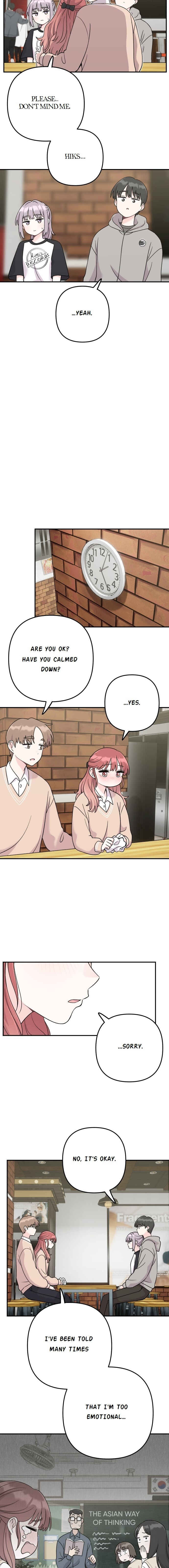 Dugeundugeun Daejakjeon Chapter 7 - Page 11