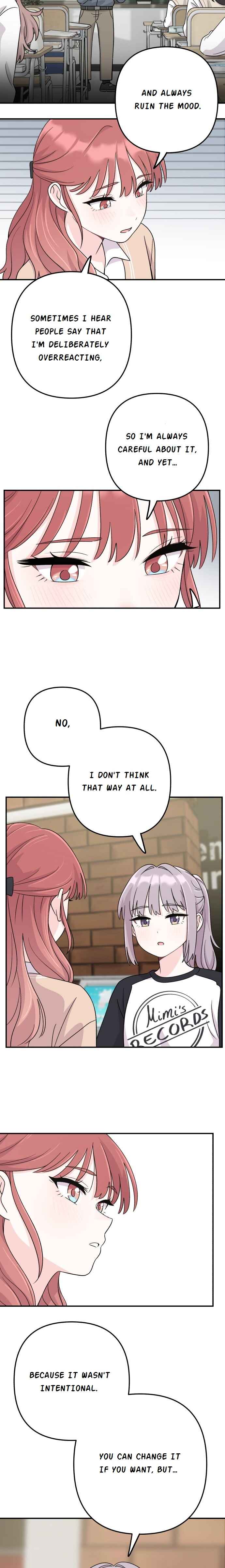 Dugeundugeun Daejakjeon Chapter 7 - Page 12