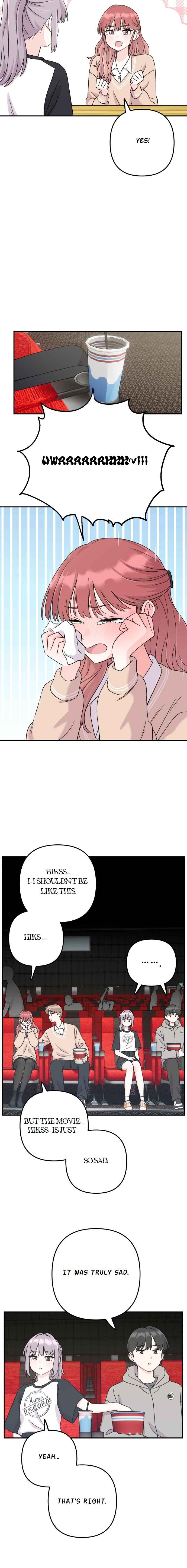 Dugeundugeun Daejakjeon Chapter 7 - Page 14