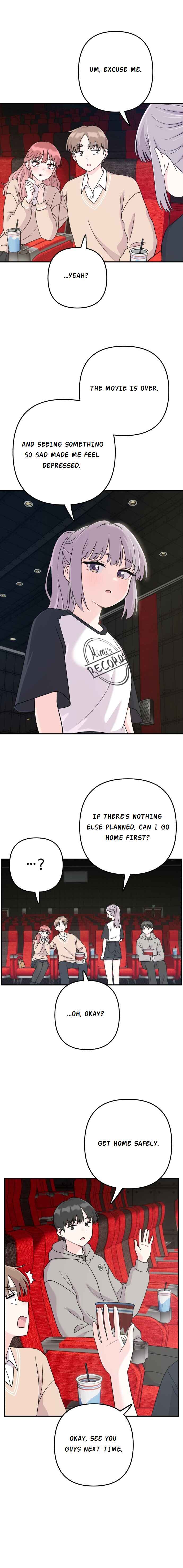 Dugeundugeun Daejakjeon Chapter 7 - Page 16