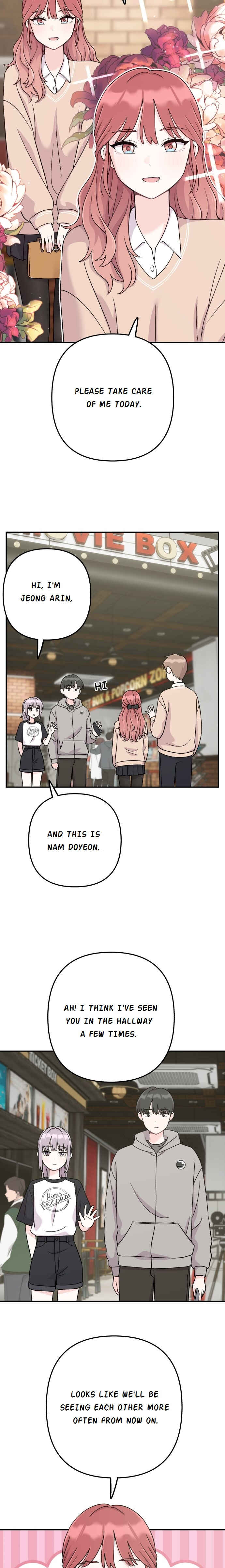 Dugeundugeun Daejakjeon Chapter 7 - Page 7