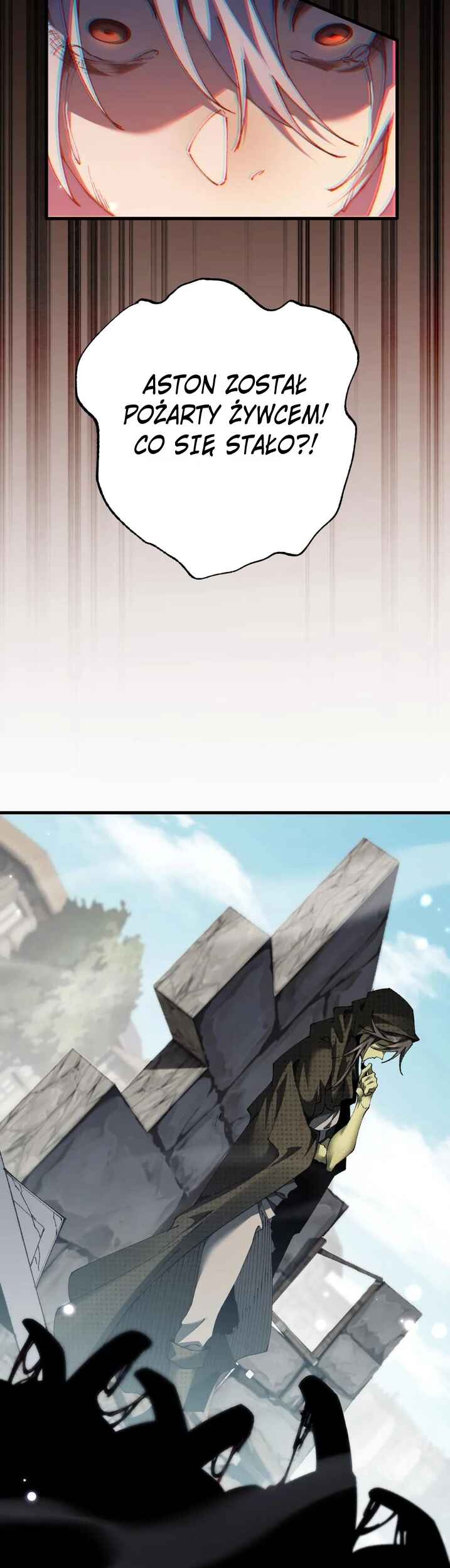 Goblin's Ascent: From Loser to Winner Chapter 47 - Page 23