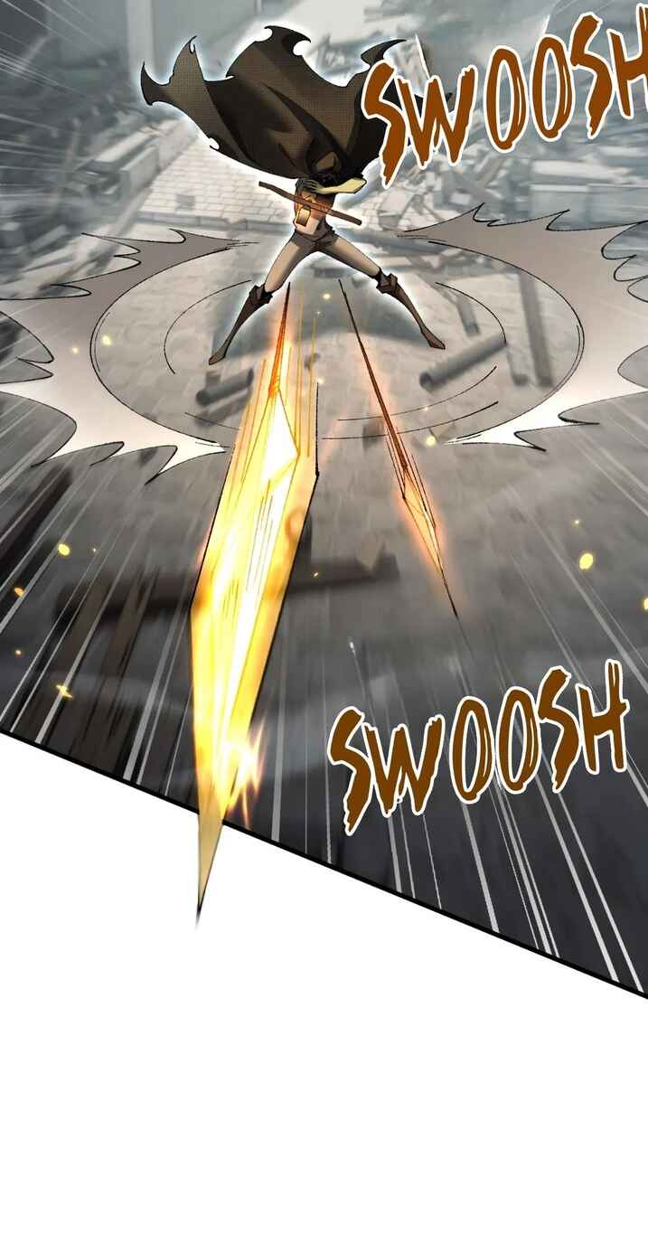 Goblin's Ascent: From Loser to Winner Chapter 47 - Page 39