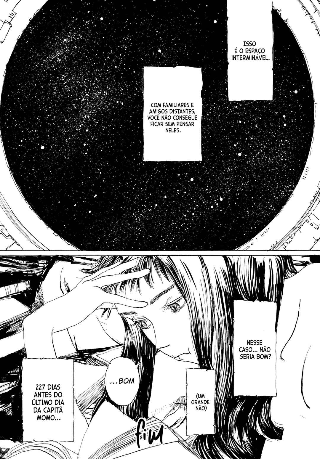 Momo Kanchou no Himitsu Kichi Chapter 15 - Page 9