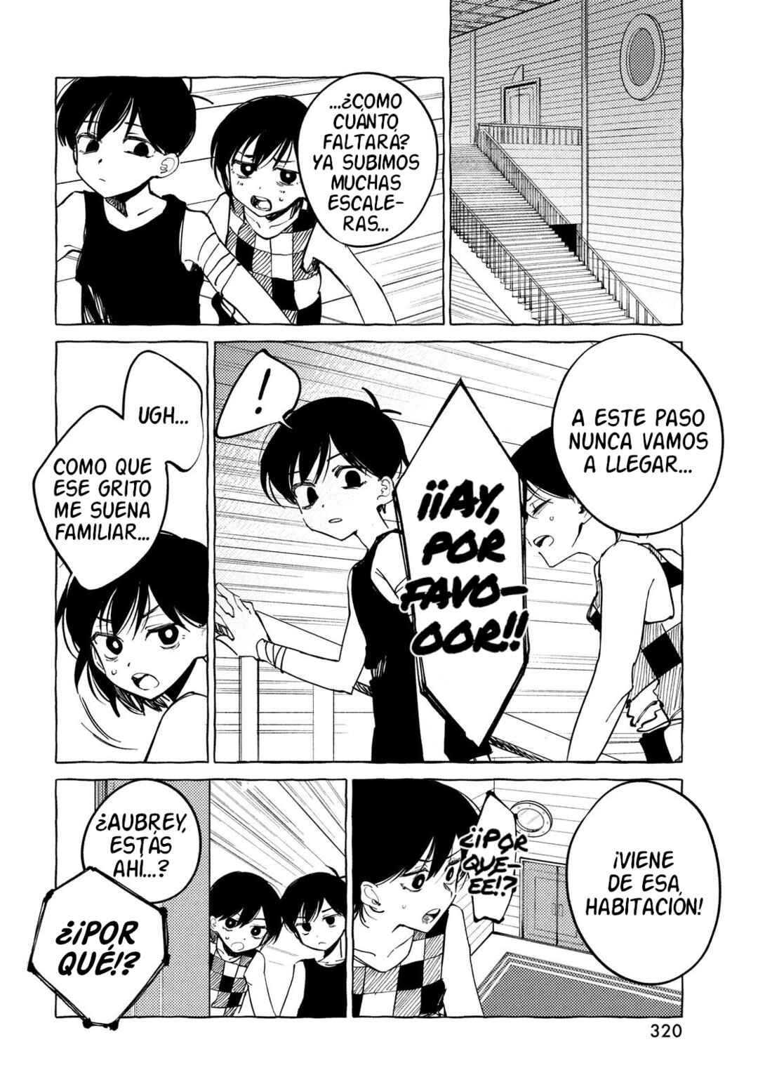 OMORI Chapter 11 - Page 20