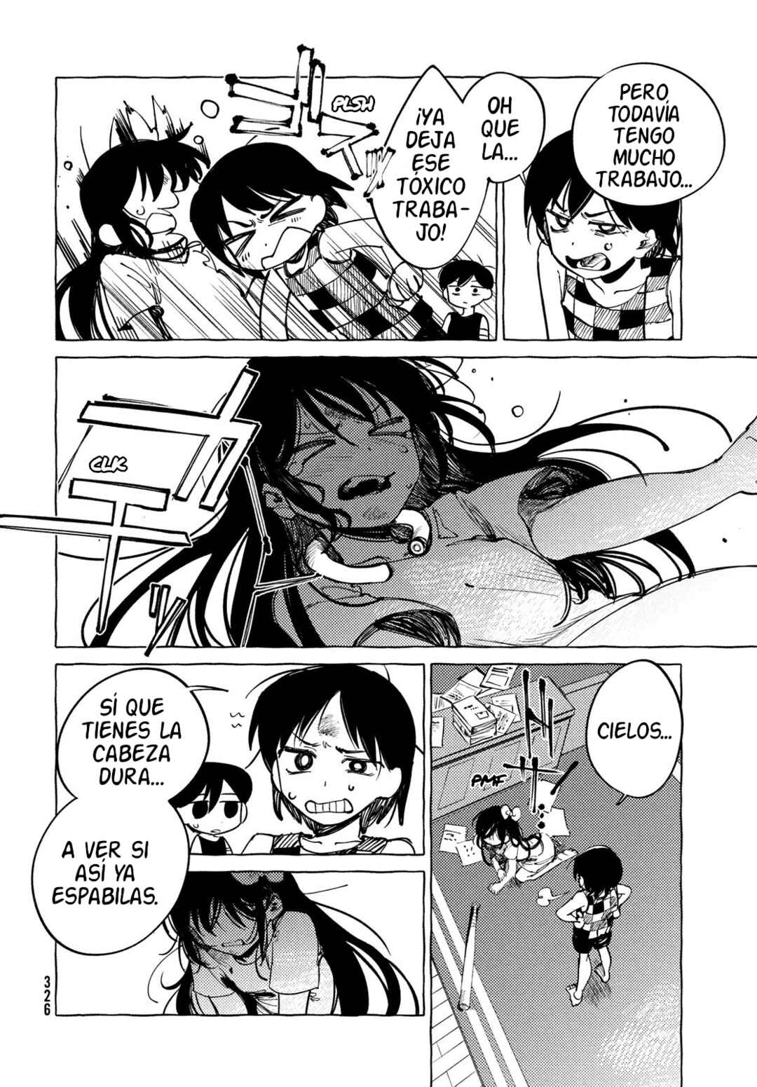 OMORI Chapter 11 - Page 26