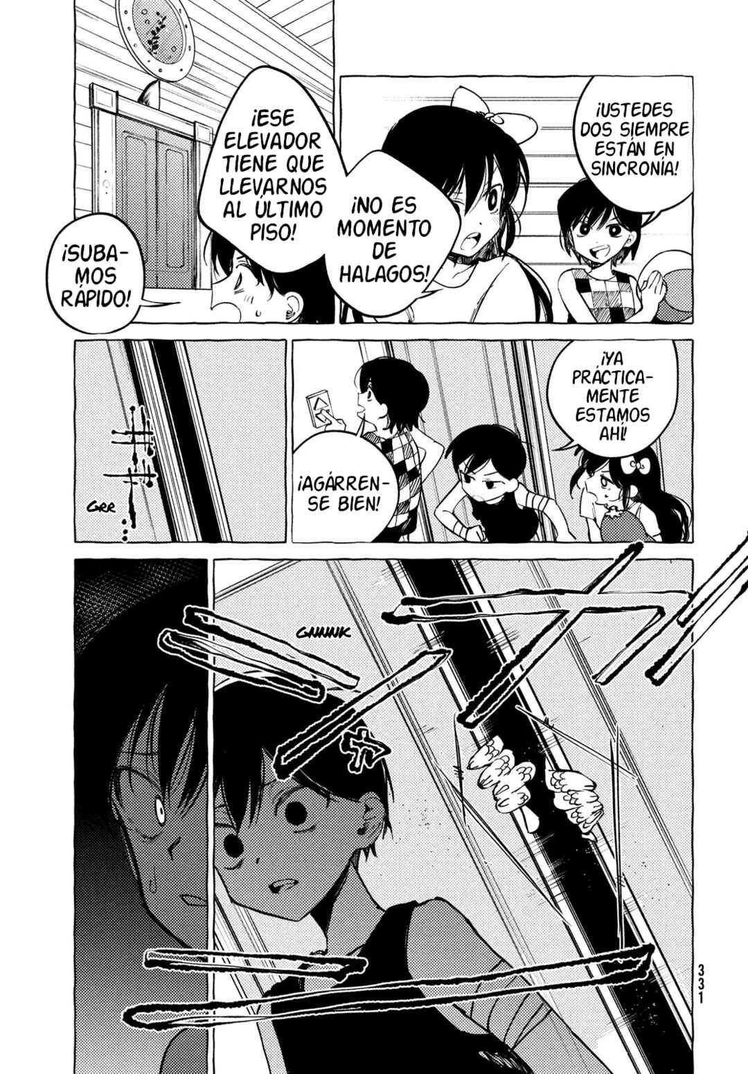 OMORI Chapter 11 - Page 31