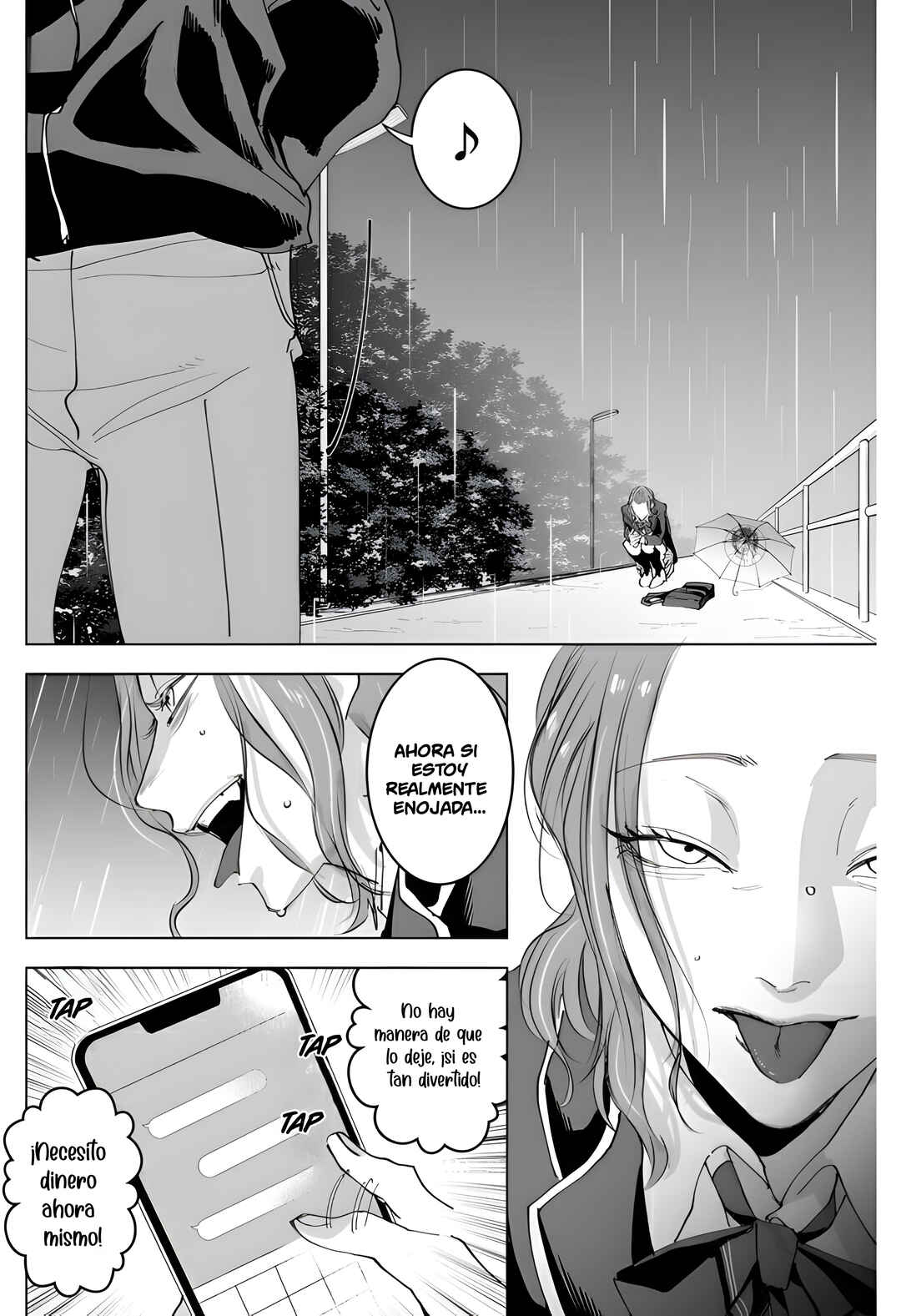 Koisuru Psycho no Shirayuki-kun Chapter 5 - Page 16