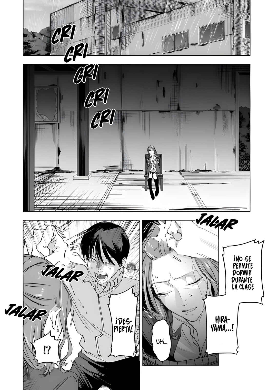 Koisuru Psycho no Shirayuki-kun Chapter 5 - Page 20