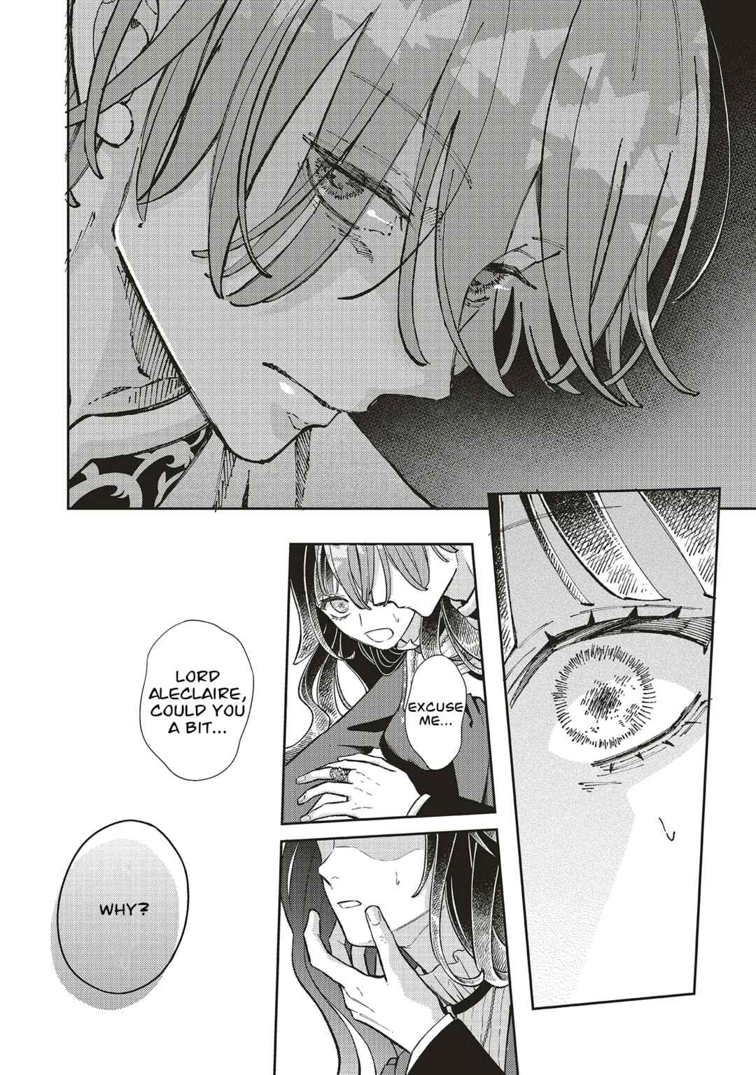 Tetsu Sabi to 1000 Carat Chapter 7 - Page 12