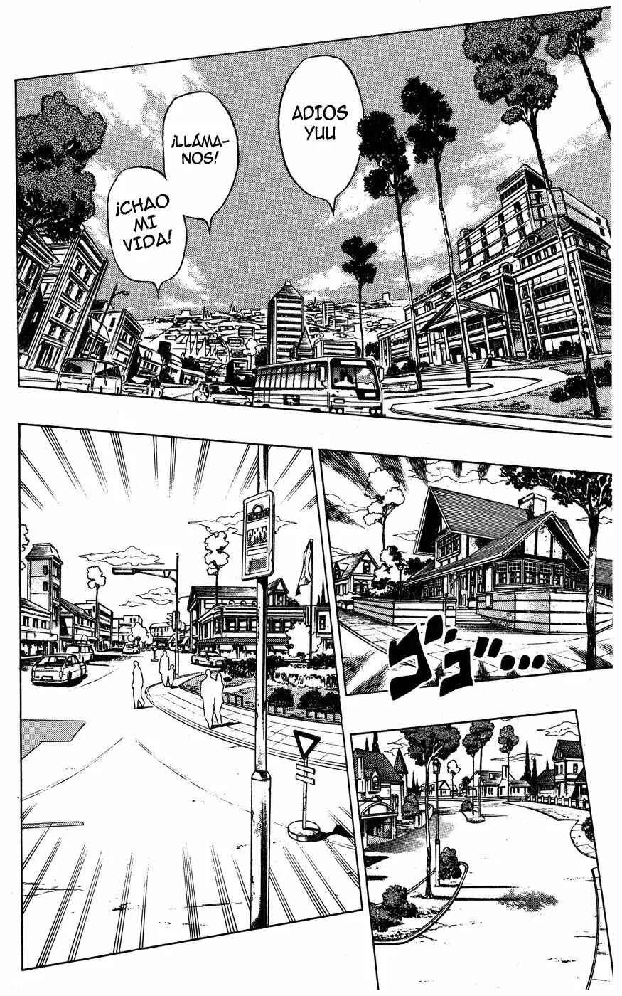 JoJo no Kimyou na Bouken: Part 4 - Diamond wa Kudakenai Chapter 139 - Page 13