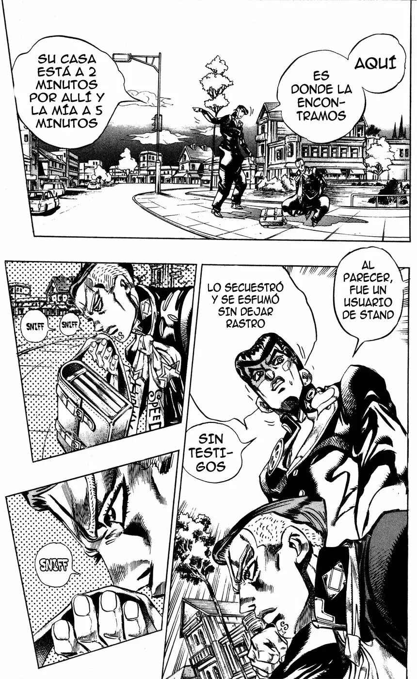 JoJo no Kimyou na Bouken: Part 4 - Diamond wa Kudakenai Chapter 139 - Page 14