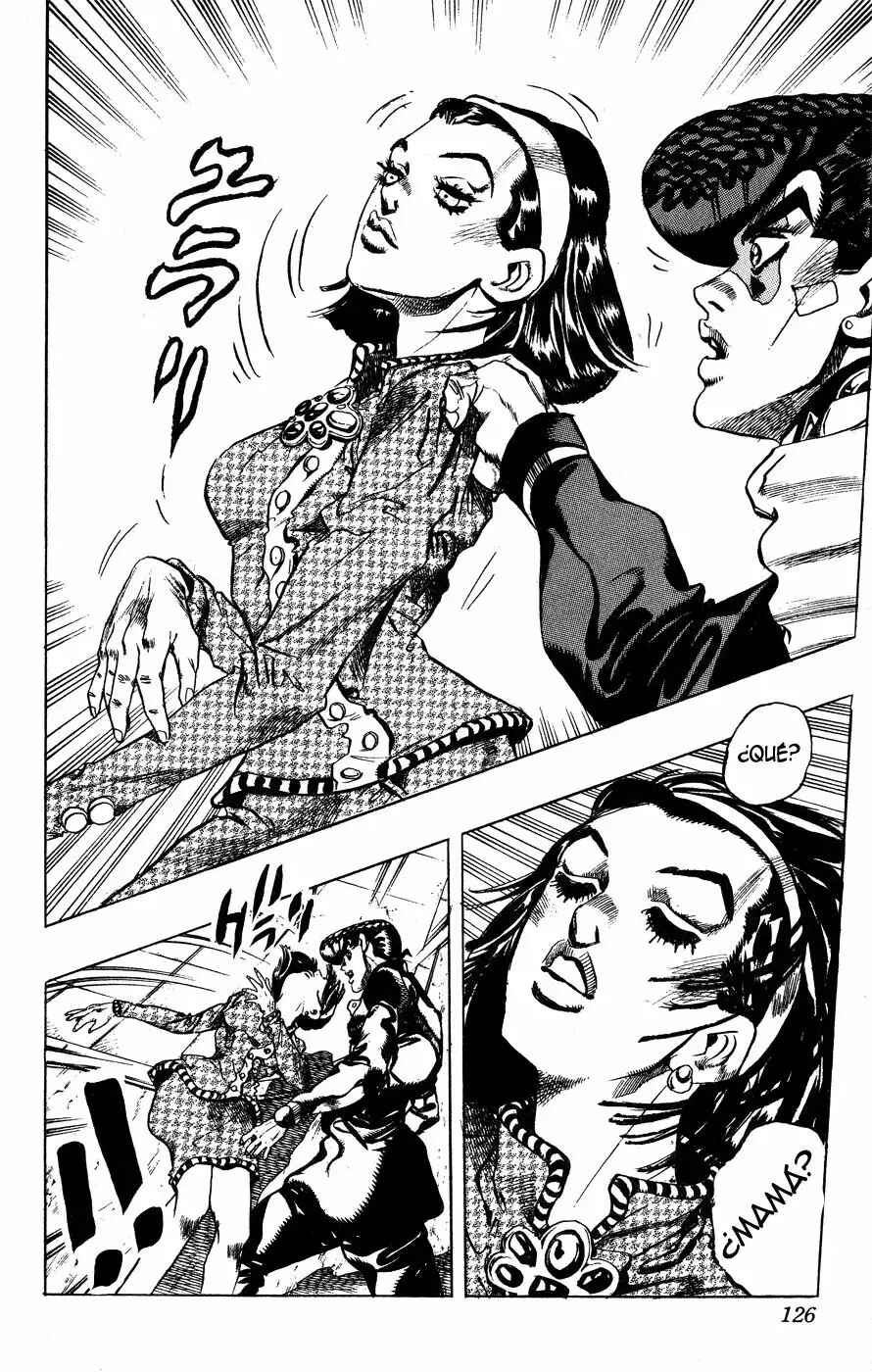 JoJo no Kimyou na Bouken: Part 4 - Diamond wa Kudakenai Chapter 139 - Page 21
