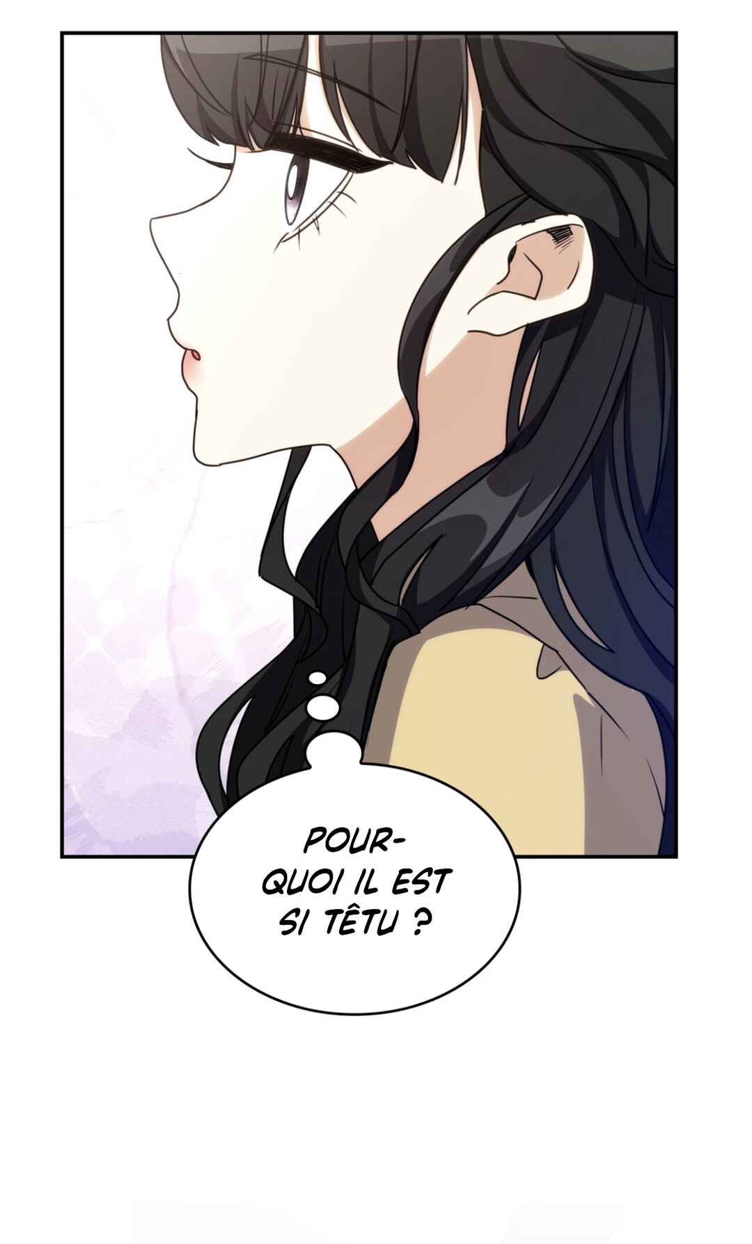 Their Obsession Will Ruin Me Chapter 12 - Page 14