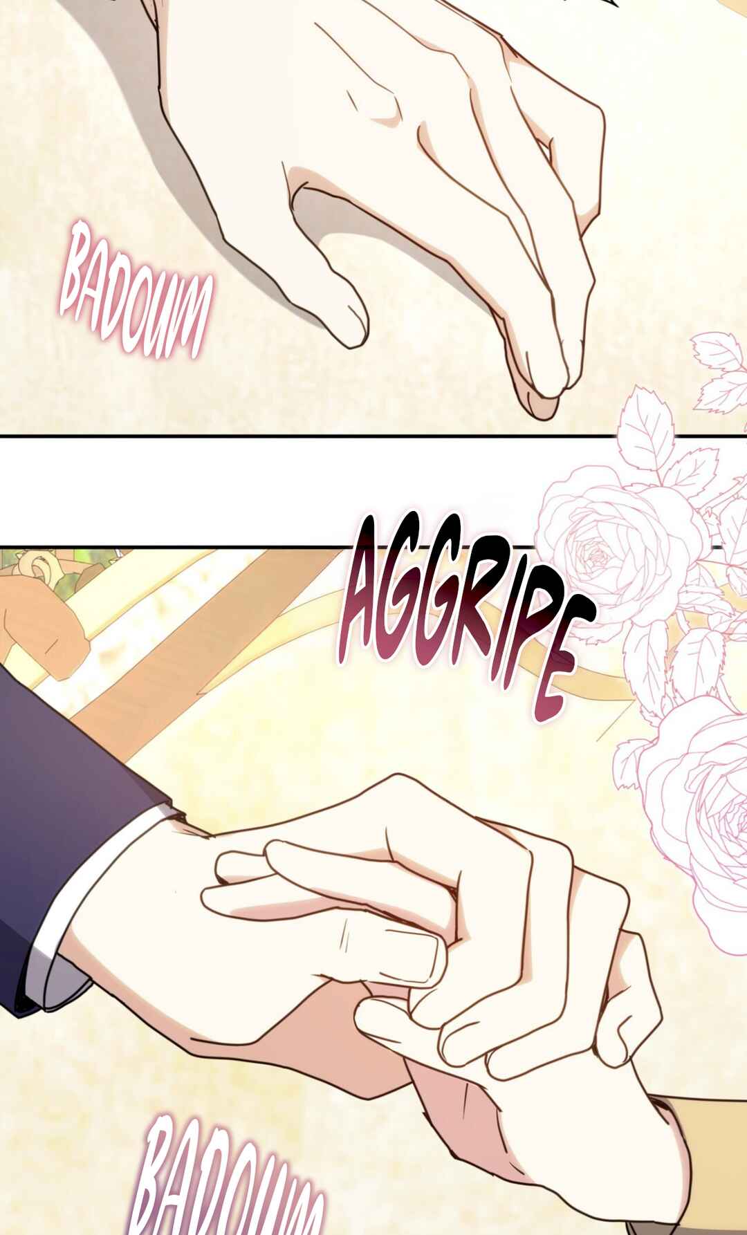 Their Obsession Will Ruin Me Chapter 12 - Page 26